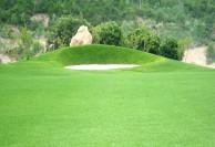 Diamond Bay Golf & Villas (